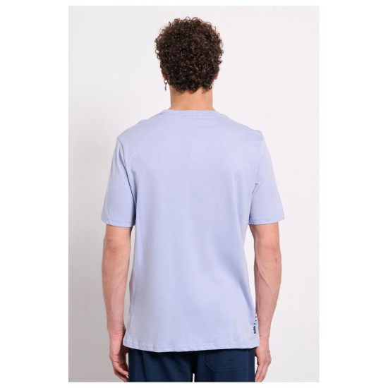 Bodytalk Ανδρική κοντομάνικη μπλούζα